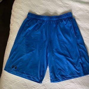 Under Armour Size Large men’s shorts